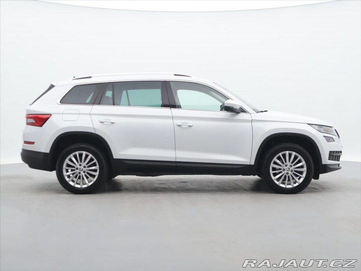 Škoda Kodiaq 2,0 TDI DSG Style+ 7-Míst 2021