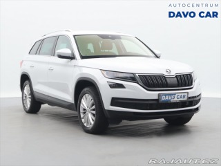Škoda Kodiaq 2,0 TDI DSG Style+ 7-Míst 2021