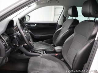 Škoda Kodiaq 2,0 TDI DSG Style+ 7-Míst 2021