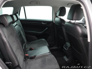 Škoda Kodiaq 2,0 TDI DSG Style+ 7-Míst 2021