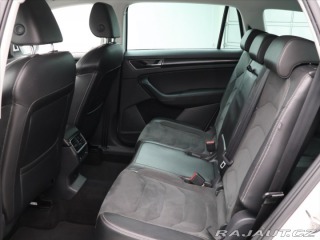 Škoda Kodiaq 2,0 TDI DSG Style+ 7-Míst 2021