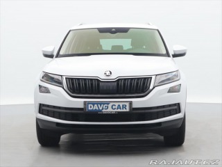 Škoda Kodiaq 2,0 TDI DSG Style+ 7-Míst 2021
