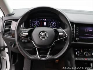 Škoda Kodiaq 2,0 TDI DSG Style+ 7-Míst 2021