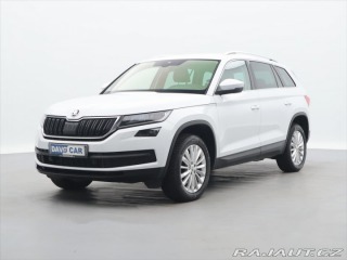 Škoda Kodiaq 2,0 TDI DSG Style+ 7-Míst 2021