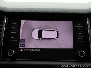 Škoda Kodiaq 2,0 TDI DSG Style+ 7-Míst 2021