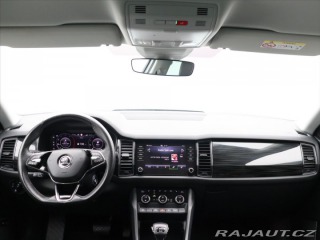 Škoda Kodiaq 2,0 TDI DSG Style+ 7-Míst 2021
