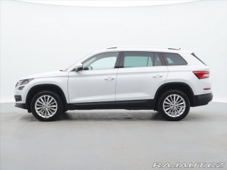 Škoda Kodiaq 2,0 TDI DSG Style+ 7-Míst 2021