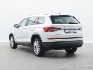 Škoda Kodiaq 2,0 TDI DSG Style+ 7-Míst 2021