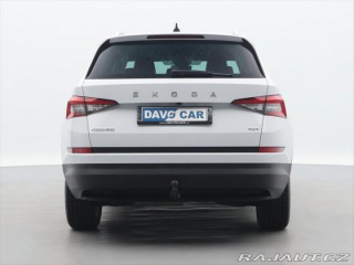 Škoda Kodiaq 2,0 TDI DSG Style+ 7-Míst 2021