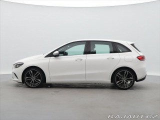 Mercedes-Benz B 1,5 180d 85kW Aut. Led Na 2020