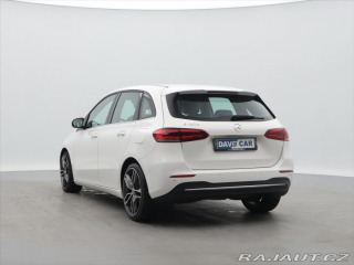 Mercedes-Benz B 1,5 180d 85kW Aut. Led Na 2020