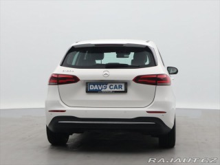 Mercedes-Benz B 1,5 180d 85kW Aut. Led Na 2020