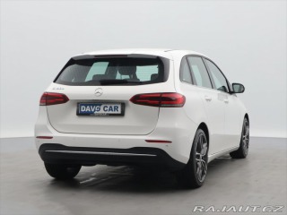 Mercedes-Benz B 1,5 180d 85kW Aut. Led Na 2020