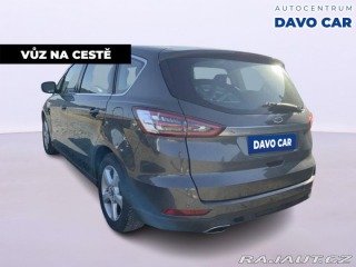 Ford S-MAX 2,0 TDCI 132kW Titanium 2015