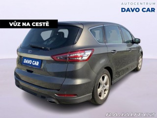 Ford S-MAX 2,0 TDCI 132kW Titanium 2015