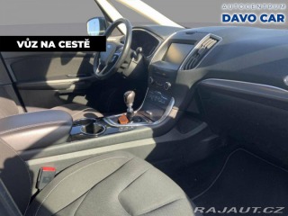 Ford S-MAX 2,0 TDCI 132kW Titanium 2015