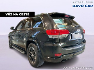 Jeep Grand Cherokee 3.0 CRDI 184kW Overland 4 2015