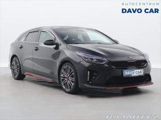 Kia Ceed 1,6 T-GDI 150kW DCT CZ GT