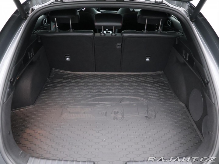 Kia Ceed 1,6 T-GDI 150kW DCT CZ GT 2021