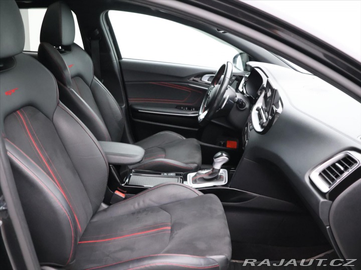 Kia ProCeed 1,6 T-GDI 150kW DCT CZ GT 2021