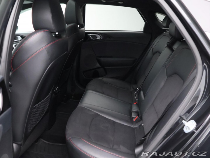 Kia ProCeed 1,6 T-GDI 150kW DCT CZ GT 2021