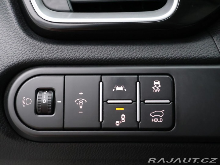 Kia ProCeed 1,6 T-GDI 150kW DCT CZ GT 2021