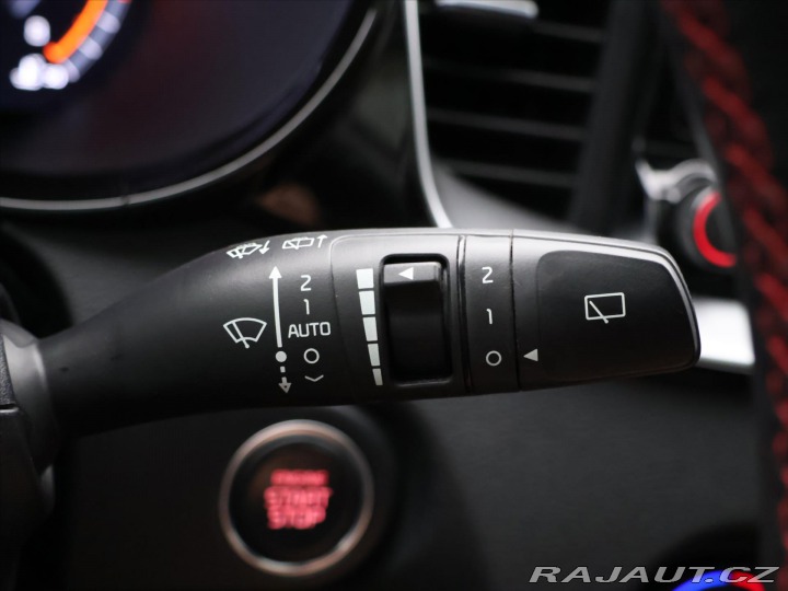 Kia Ceed 1,6 T-GDI 150kW DCT CZ GT 2021