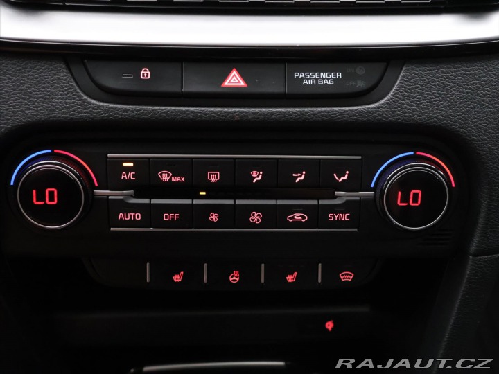 Kia ProCeed 1,6 T-GDI 150kW DCT CZ GT 2021