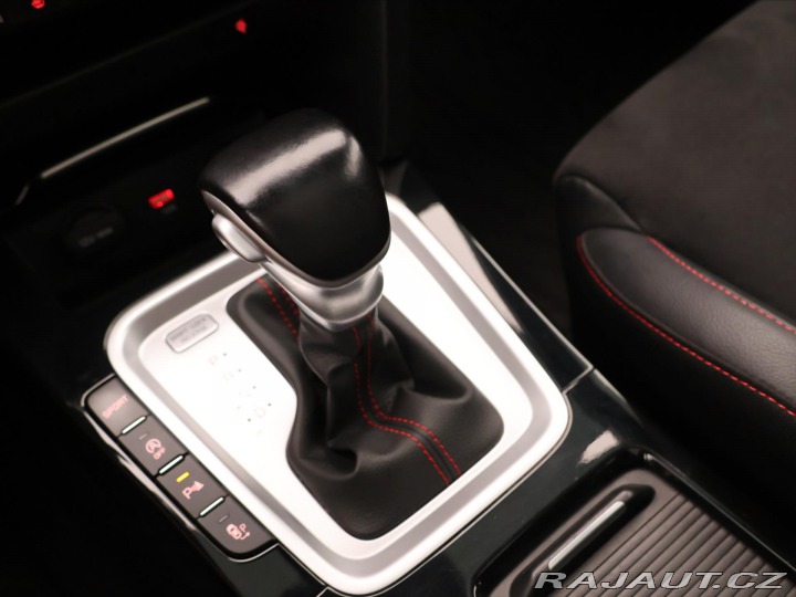 Kia Ceed 1,6 T-GDI 150kW DCT CZ GT 2021