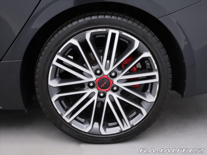 Kia Ceed 1,6 T-GDI 150kW DCT CZ GT 2021