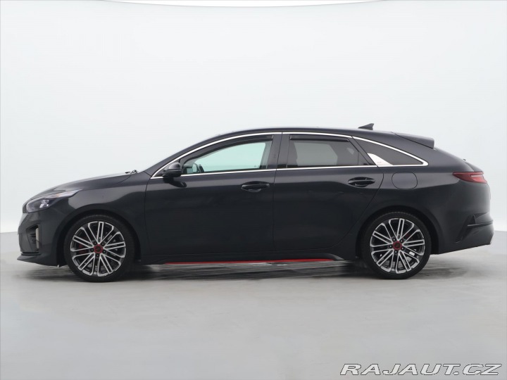 Kia Ceed 1,6 T-GDI 150kW DCT CZ GT 2021