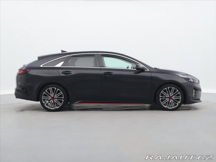 Kia ProCeed 1,6 T-GDI 150kW DCT CZ GT 2021