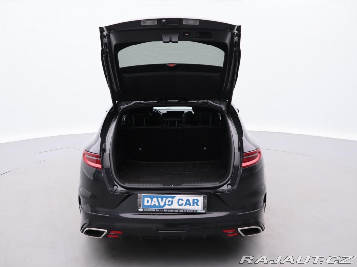 Kia ProCeed 1,6 T-GDI 150kW DCT CZ GT 2021