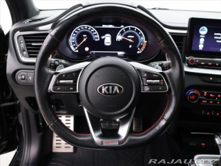 Kia Ceed 1,6 T-GDI 150kW DCT CZ GT 2021
