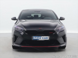 Kia Ceed 1,6 T-GDI 150kW DCT CZ GT 2021