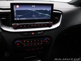 Kia Ceed 1,6 T-GDI 150kW DCT CZ GT 2021
