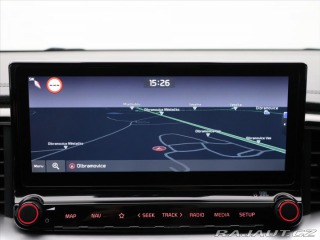 Kia Ceed 1,6 T-GDI 150kW DCT CZ GT 2021