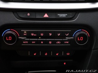 Kia Ceed 1,6 T-GDI 150kW DCT CZ GT 2021