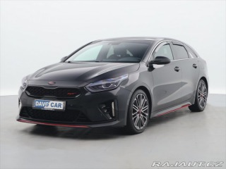 Kia Ceed 1,6 T-GDI 150kW DCT CZ GT 2021