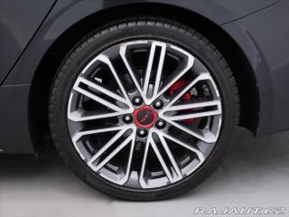 Kia Ceed 1,6 T-GDI 150kW DCT CZ GT 2021