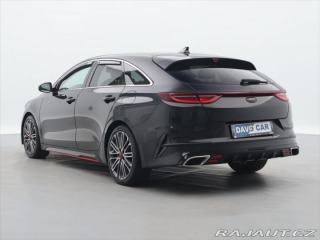 Kia Ceed 1,6 T-GDI 150kW DCT CZ GT 2021