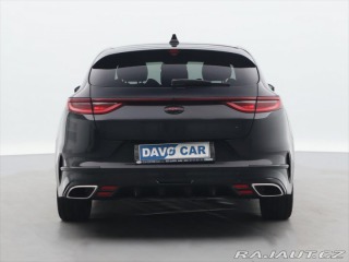 Kia Ceed 1,6 T-GDI 150kW DCT CZ GT 2021