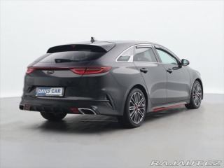 Kia Ceed 1,6 T-GDI 150kW DCT CZ GT 2021