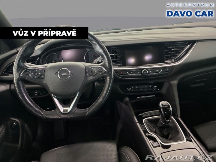 Opel Insignia 2,0 CDTi 125kW Country To 2018