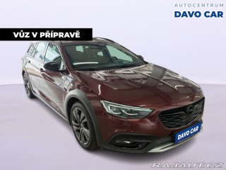 Opel Insignia 2,0 CDTi 125kW Country To 2018