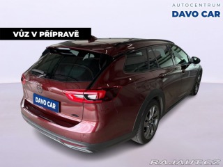 Opel Insignia 2,0 CDTi 125kW Country To 2018