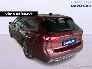Opel Insignia 2,0 CDTi 125kW Country To 2018