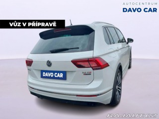 Volkswagen Tiguan 2,0 TDI 140kW 4Motion R-L 2016