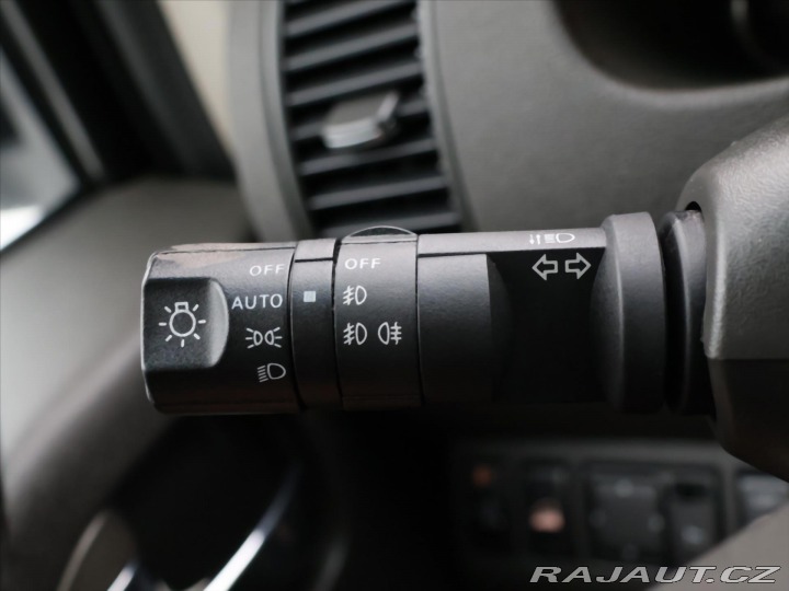 Nissan Pathfinder 2,5 dCi 126kW Automat 4WD 2009