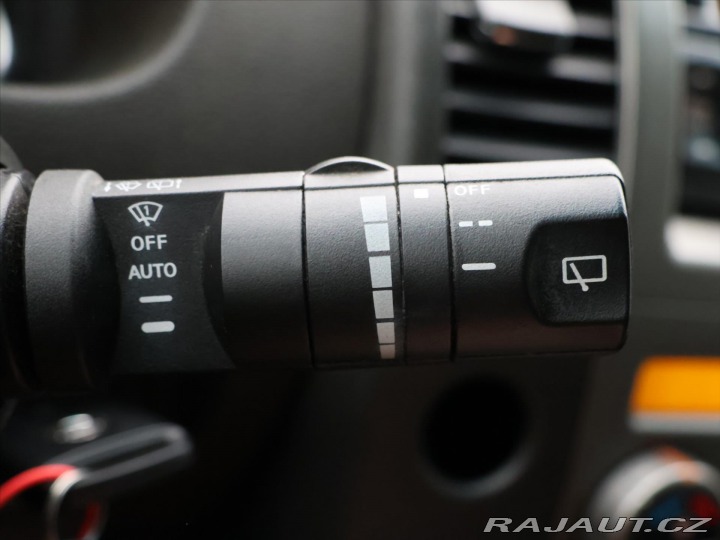 Nissan Pathfinder 2,5 dCi 126kW Automat 4WD 2009